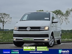 Volkswagen Transporter - 2.0 TDI