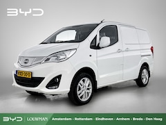 BYD ETP3 - Standard 45 kWh | Excl. BTW | Origineel NL | Eerste eigenaar |