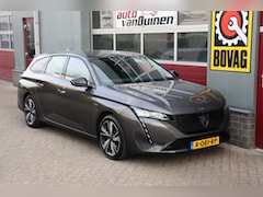 Peugeot 308 SW - 1.6 Plug-in Hybrid 180 Active Pack Business O.a: SOH 97.75%, Clima, Navi, Cruise, PDC, Etc