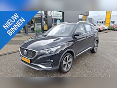 MG ZS - EV Luxury 45 kWh | Navi | Leder | Panoramadak | Camera | Adaptive Cruise Control |