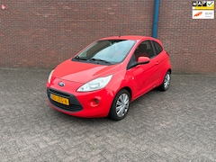 Ford Ka - 1.2 Titanium