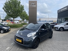 Citroën C1 - 1.0-12V Selection*RIJKLAARPRIJS