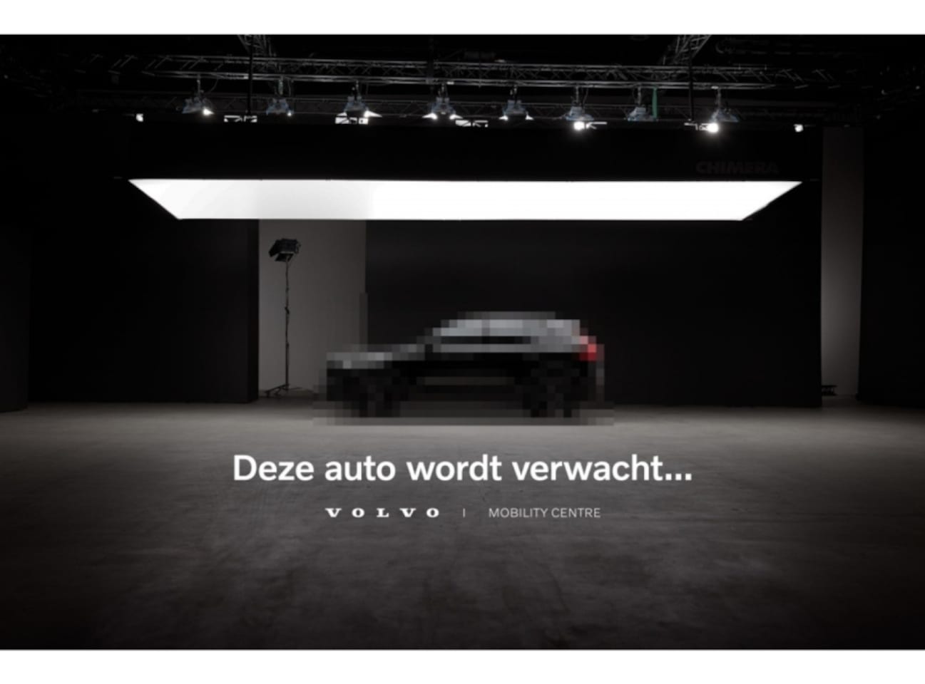 Volvo EX40 - Extend. Plus Black Ed. 82kWh | 20" Velgen | Getint glas | - AutoWereld.nl