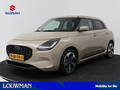 Suzuki Swift - 1.2 Style Smart Hybrid