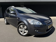 Kia Cee'd Sporty Wagon - 1.6 Business Editie - Trekhaak