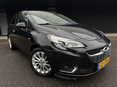 Opel Corsa - 1.0 Turbo Cosmo - Luxe uitvoering - 2e eigenaar