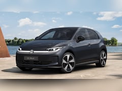 Volkswagen Polo - ID. Style 52 kWh EERSTE VAN NL vol optie