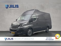 Iveco Daily - 35S18HV 3.0 352 | Koelwagen | Camera | LED koplampen | Lichtmetalen velgen