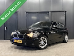 BMW 1-serie - 116i EDE Business|pdc/stoelverw/nwe apk+beurt