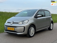 Volkswagen Up! - 1.0 BMT move up | Airco | Origineel NL | DAB | BT | LM-velgen | LED