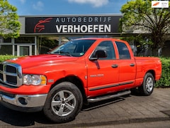 Dodge Ram 1500 - - PARKEER CAMERA - AIRCO - CRUISE CONTR - GRIJS KENTEKEN - TREKHAAK