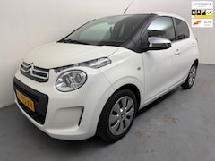 Citroën C1 - 1.0 VTi Feel #Airco # 45 Dkm # El ramen # Nap