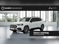 Mercedes-Benz GLB - 250+ Business Solution AMG 85.5 kWh | Panoramadak | Stoelverwarming | LED koplampen | Spie