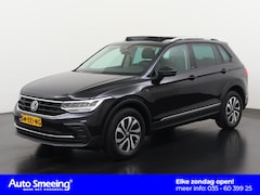 Volkswagen Tiguan - 1.4 TSI eHybrid Active | Panoramadak | Zondag Open