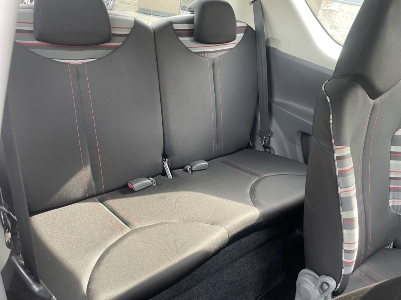 Citroën C1 - 1.0-12V Selection*RIJKLAARPRIJS*
