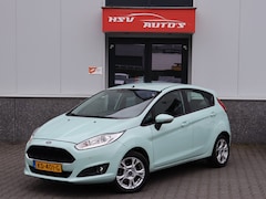 Ford Fiesta - 1.0 Style Ultimate navi airco org NL