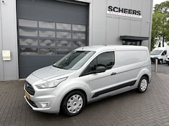 Ford Transit Connect - 1.5 EcoBlue 100PK L2 Trend Airco | Navigatie | Cruise