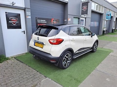 Renault Captur - 0.9 TCe Dynamique Clima Camera Cruise PDC NAP