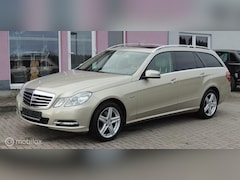 Mercedes-Benz E-klasse Estate - 350 CGI Elegance