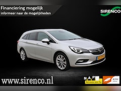 Opel Astra Sports Tourer - 1.6 CDTI Innovation | ex bpm | adaptive cruise control | android auto & apple carplay | ca