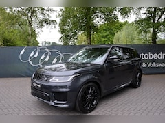 Land Rover Range Rover Sport - P400e |HSE|Black Pack| Dynamic|Luchtvering|Panoramadak|Automaat|