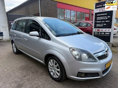 Opel Zafira - 1.8 Temptation 7p.|LMV|APK|CRUISE C