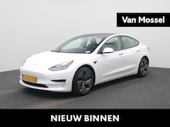 Tesla Model 3 - Standard RWD Plus 60 kWh