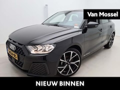 Audi A1 Sportback - 25 TFSI Pro Line 95 PK