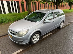 Opel Astra Wagon - 1.6 Executive met nieuwe apk