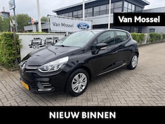 Renault Clio - 0.9 TCe Zen | Parkeersensoren Achter | Navigatie | Cruisecontrol |