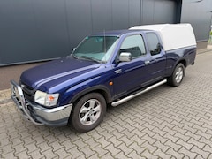 Toyota HiLux - 2.5 D4-D 90 Xtra SR5 ORGINELE KM STAND