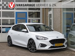 Ford Focus - 1.0 EcoBoost ST Line Business Car-Play|Navi|Clima|Cruise|18'' Inch|Automaat|LED|Key-Less