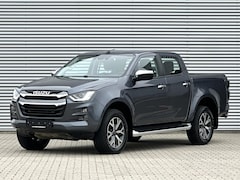Isuzu D-Max - 1.9 Double Cab lang L Automaat 4x4