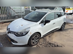 Renault Clio Estate - 1.5 dCi ECO Night&Day