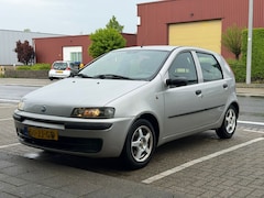 Fiat Punto - 1.2 Benzine 80PK Dynamic AUTOMAAT