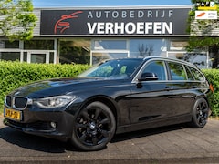 BMW 3-serie Touring - 320i Executive - AUTOMAAT - CLIMATE / CRUISE CONTR - ORG NL - NAP - XENON - AIRCO