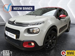Citroën C3 - 1.2 PureTech Shine Keyless Carplay Cruise