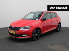 Skoda Fabia - 1.0 TSI Monte Carlo | Panoramadak | Apple Carplay / Android Auto | Climate Control | Sport