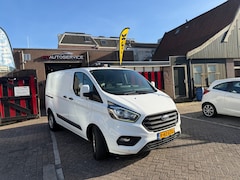 Ford Transit Custom - 280 2.0 TDCI L1H2 Trend