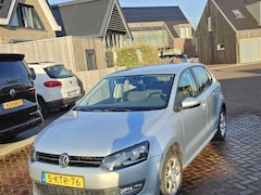 Volkswagen Polo - 1.2 TSI Edition+