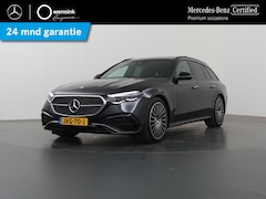 Mercedes-Benz E-klasse Estate - 300e Sport Edition | Panoramaschuifdak | Head-Up | Burmester | Trekhaak | 360°-camera | MB