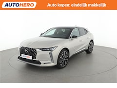 DS 4 - 4 E-Tense Rivoli |HP09316|