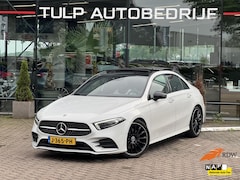 Mercedes-Benz A-klasse - 220 Premium Plus AMG Automaat NL auto NAP