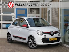 Renault Twingo - 1.0 SCe Collection Airco|Cruise Control|Licht met. Velgen|Bluetooth|Electr. Ramen