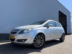 Opel Corsa - 1.4-16V '111' Edition 5-Deurs - Airco - LMV