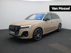 Audi Q7 - 60 TFSI e quattro Pro Line S Competition 490 PK l Adaptive cruise control + emergency ass.