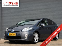 Toyota Prius - 1.8 Dynamic CAMERA NAVI BLUETOOTH CRUISE CLIMA
