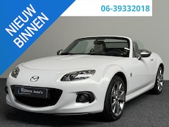 Mazda MX-5 - 1.8 Silver Edition | LEDER | CARPLAY | CAMERA