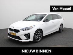 Kia Pro cee'd - ProCeed 1.5 T-GDi MHEV GT-Line Edition | Apple Carplay | JBL | Achteruitrijcamera | Automa