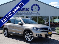 Volkswagen Tiguan - 1.4 TSI 160PK Sport&Style TREKH. | PDC V+A | NAVI | CRUISE | BT-TEL